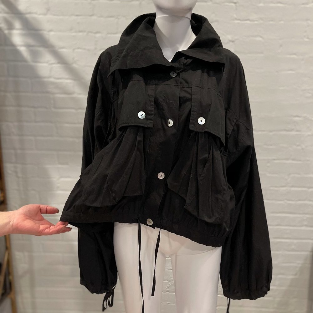 Bomber jacket - Picture 2 of 5